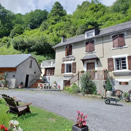 Gite Du Hougarou Ferrieres  Exterior photo