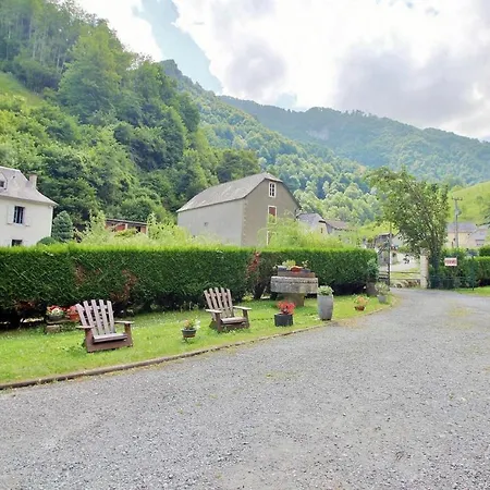 Gite Du Hougarou Ferrieres  Exterior photo