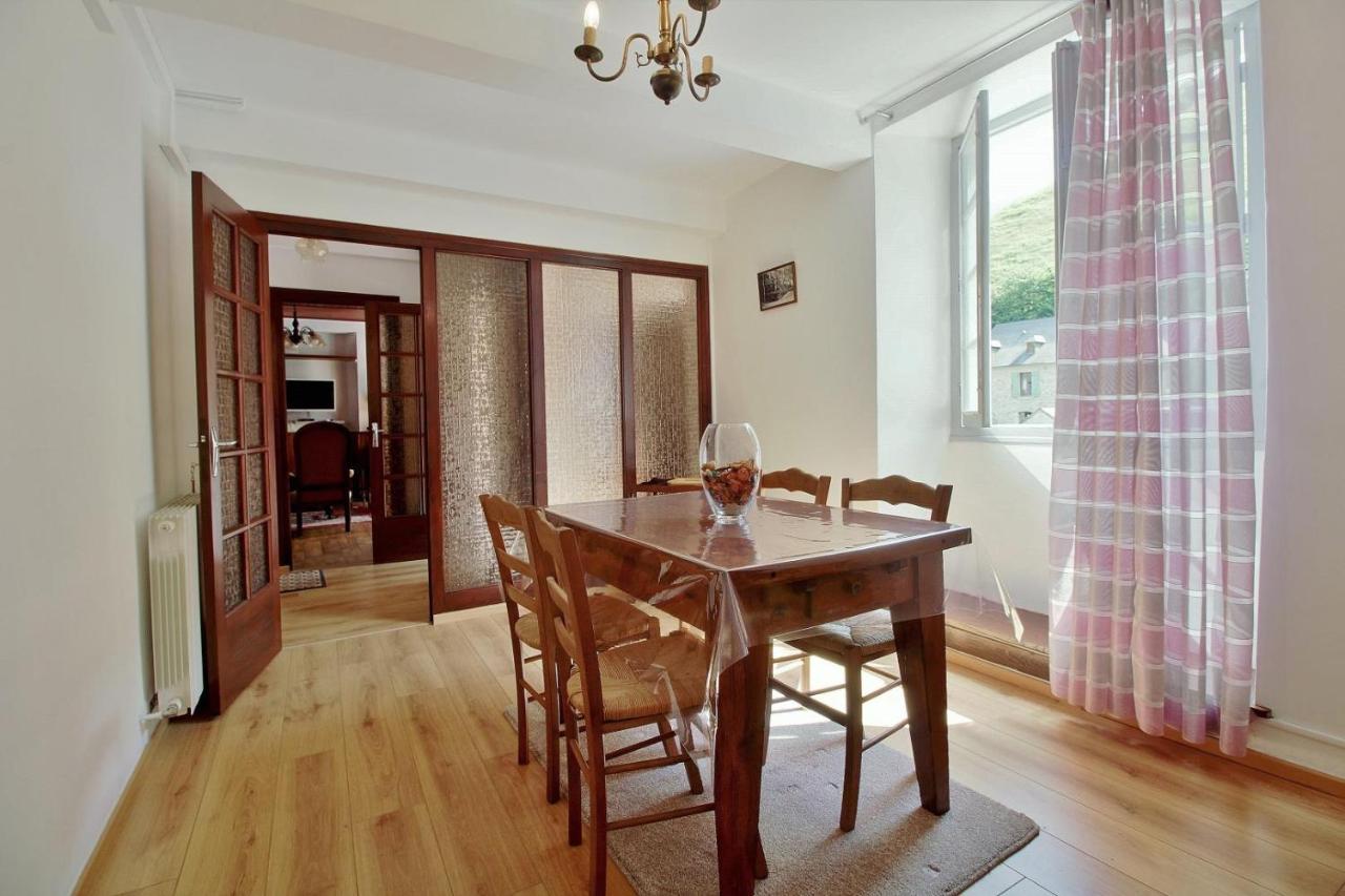 Holiday home Du Hougarou Ferrieres (Hautes-Pyrenees)