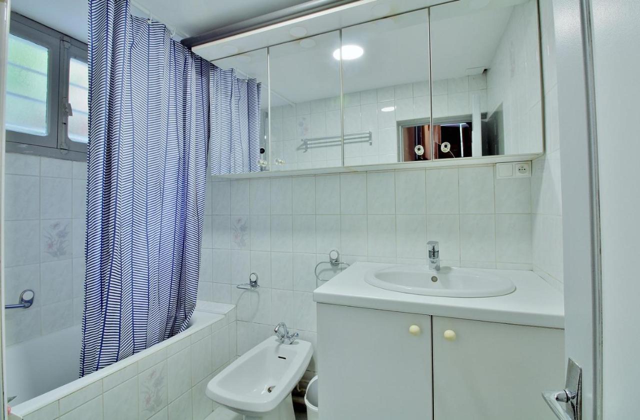 Holiday home Du Hougarou *