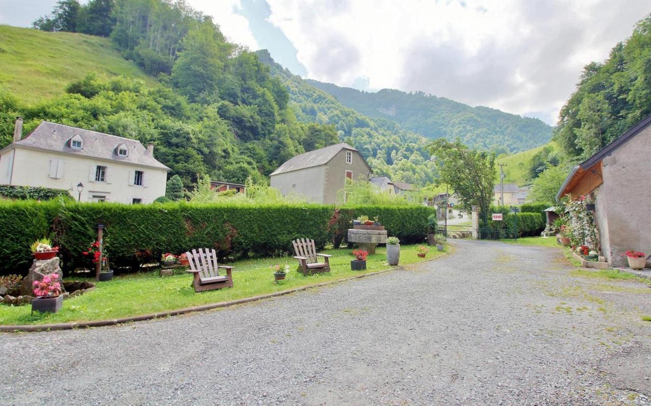 Holiday home Du Hougarou Ferrieres (Hautes-Pyrenees)