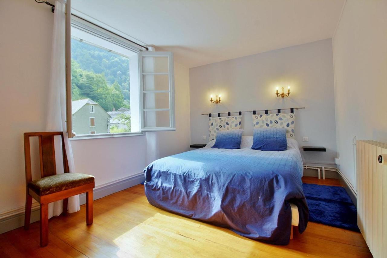 Holiday home Du Hougarou